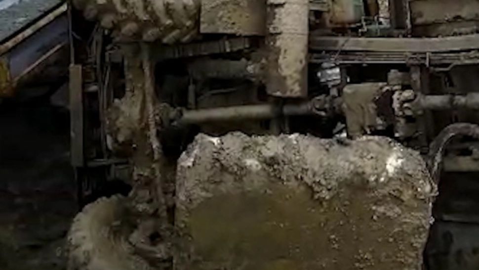 Bilanțul tragediei de la CE Oltenia. Un al 4-lea muncitor a murit. Anchetă uriașă, scene șocante - VIDEO