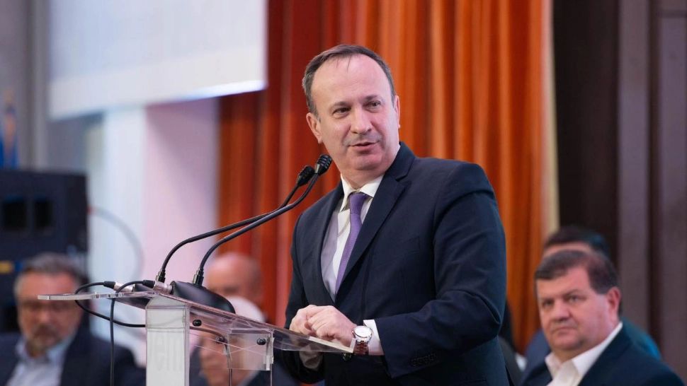 Adrian Câciu: Guvenul Ciolacu a deblocat absorbtia de fonduri europene 2021-2027