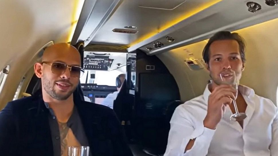 SCENARIU incendiar în dosarul Tate: mai mulți diplomați străini ar fi intervenit ca cei doi milionari să scape de pedeapsă