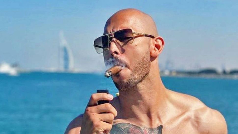 Andrew Tate șochează cu un nou interviu - Milionarul Cobra, la pielea goală, răstoarnă justiția românească 