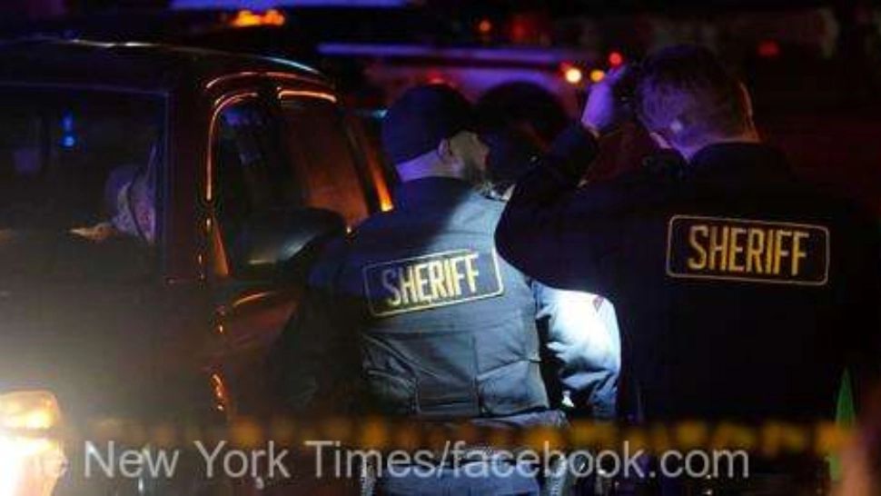 Dublu atac armat în Statele Unite - Cel puțin șapte persoane au murit