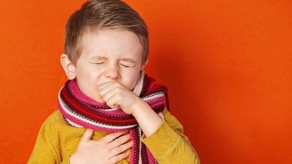 Cum se tratează corect bronșiolita