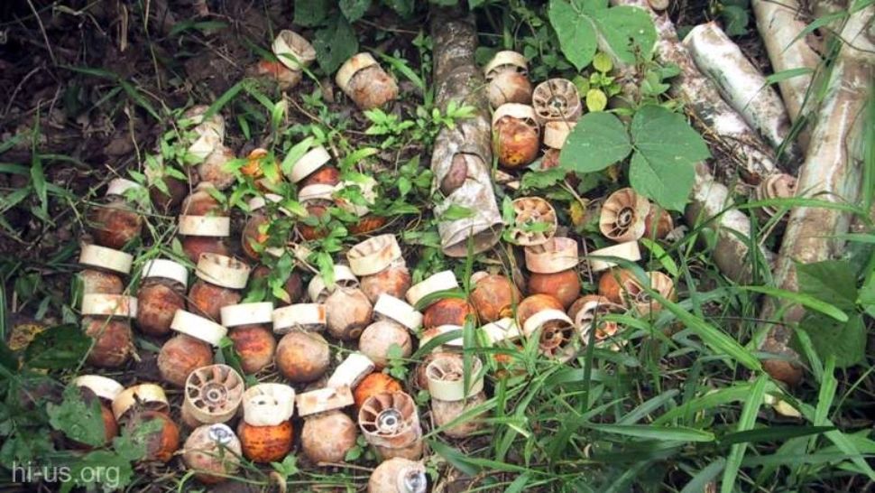 O țară europeană vrea să trimită bombe cu dispersie Ucrainei - Ce sunt aceste arme controversate