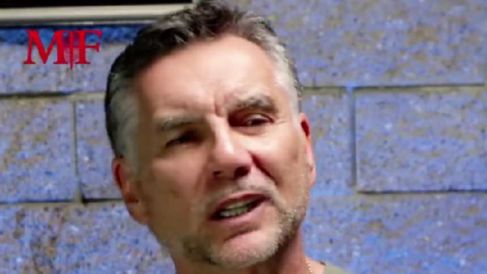 Fost boss mafiot sare în apărarea fraților Tate. Acuzațiile, combătute cu scenarii conspiraționiste - VIDEO