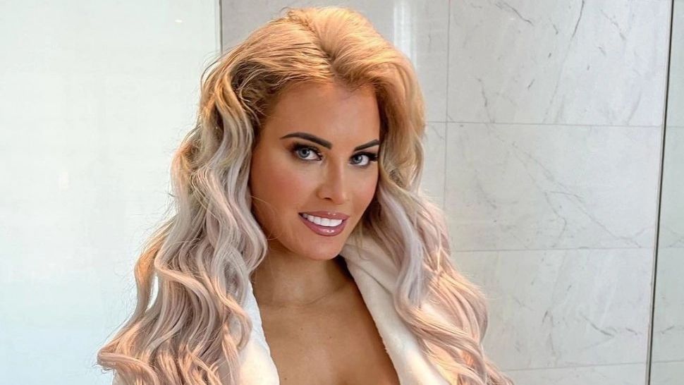 Carla Howe, un fost model playboy britanic, mărturisiri despre Andrew Tate: „Am scăpat ca prin minune. Mă gândisem să-i dau o șansă”