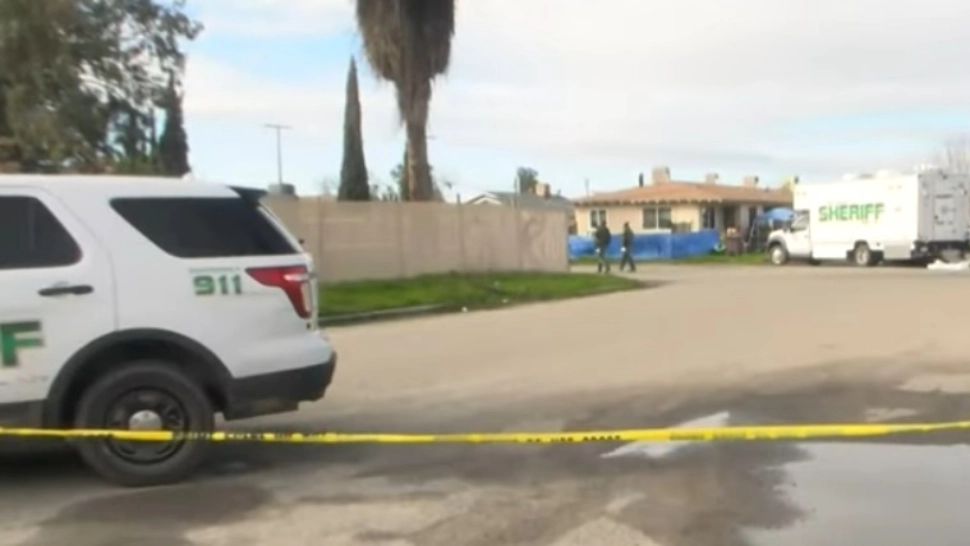 MASACRU în California: 6 morți printre care și un bebeluș de doar șase luni! ATACUL armat, legături cu drogurile