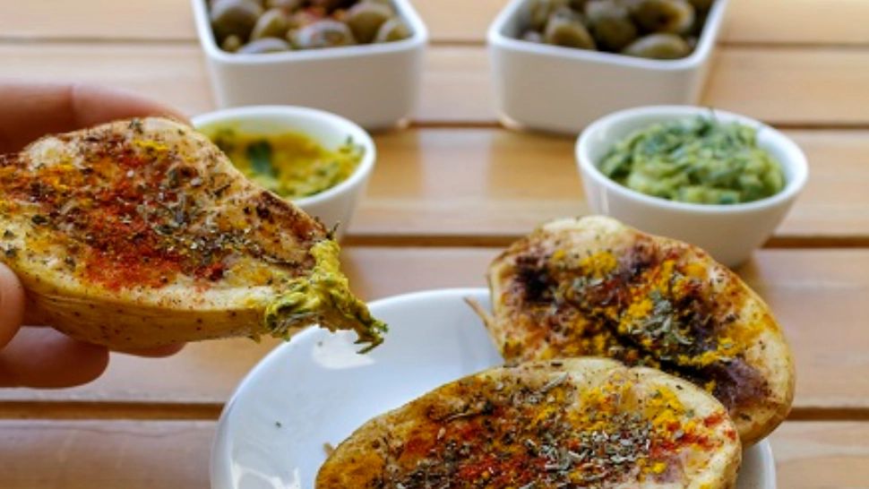 Mâncare simplă și rapidă - Cea mai bună rețetă cu cartofi din lume