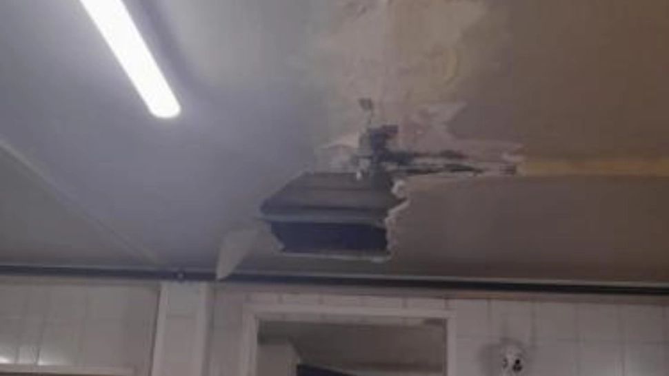 Două restaurante şi un hotel de 5 stele din Bistriţa-Năsăud, amendate cu 100.000 lei de Protecţia Consumatorilor - Val de nereguli - FOTO