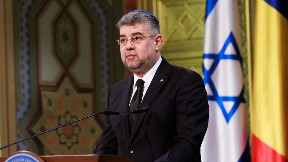 Marcel Ciolacu, promisiune pentru președinții de Consilii Județene: „Vă asigur că voi face din susținerea investițiilor publice locale o adevărată obsesie"