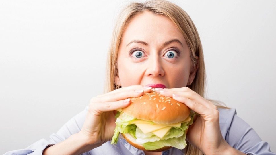 Pastila care vibrează în stomac și te ajută să slăbești. A funcționat la porci