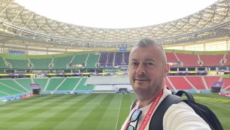 TVR, plângere penală împotriva șefului delegației la Cupa Mondială de fotbal din Qatar - speculă cu bilete