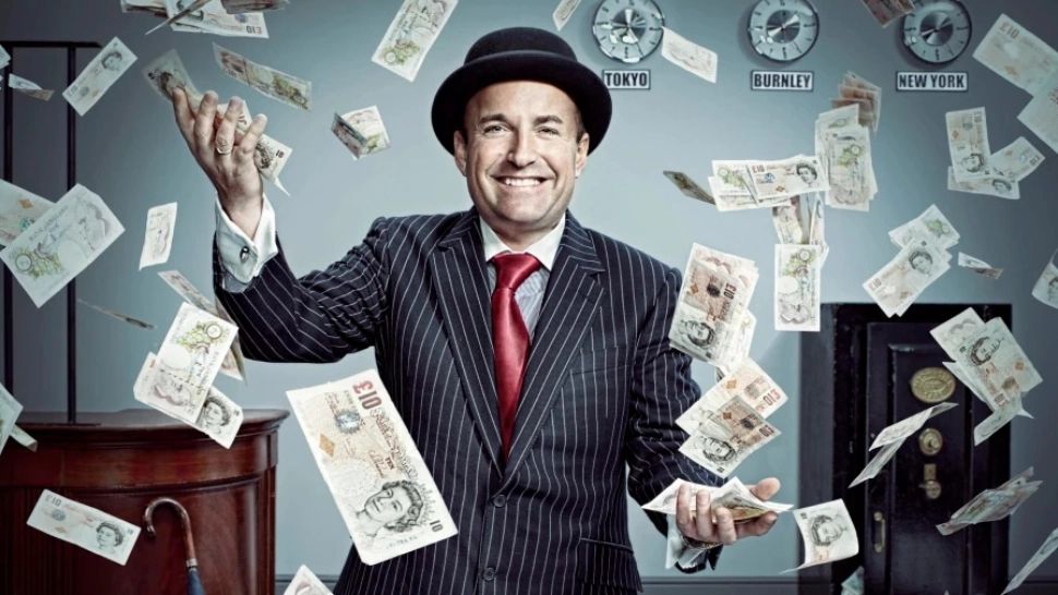 Test de personalitate ingenios: Află dacă ai șanse sa devii milionar