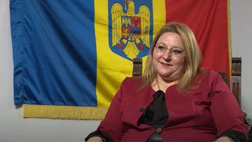 Diana Șoșoacă scapă de amenda CNCD pentru declarațiile care-l vizează pe Raed Arafat. Decizia e definitivă