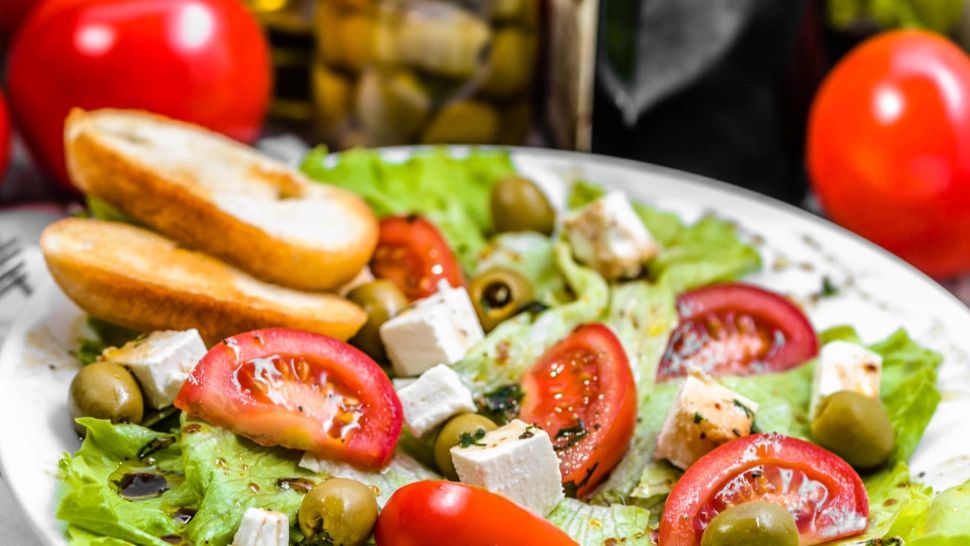 Dieta cu cea mai mare eficiență pe termen lung atât pentru scăderea în greutate cât și pentru sănătate