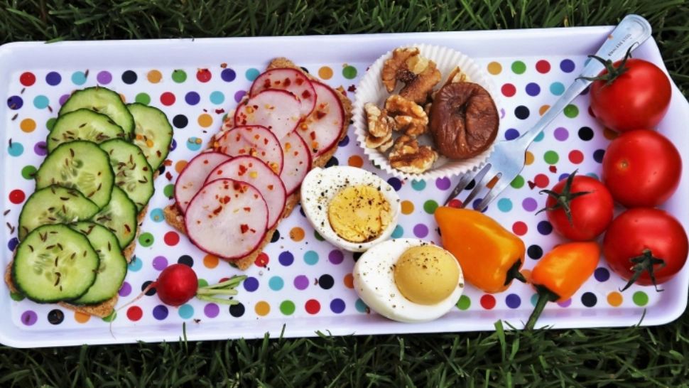 Dieta de urgență după excesele de 1 Mai: Iată cum poți slăbi instant 3 kilograme