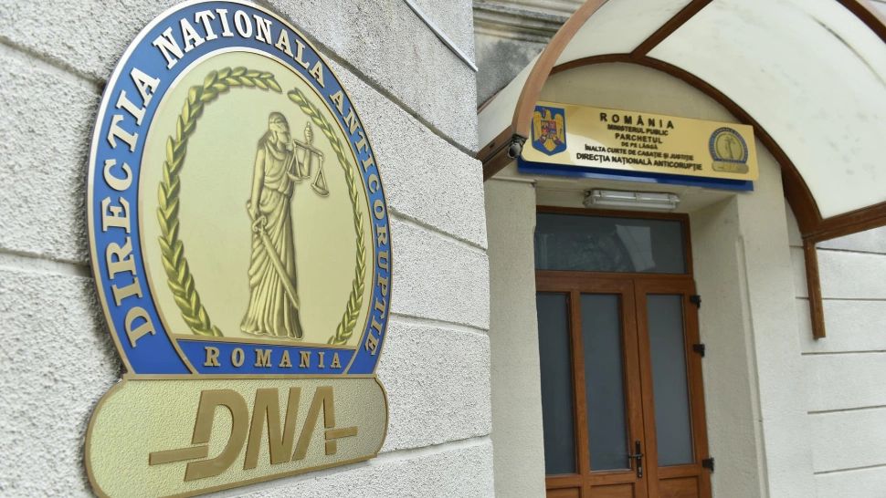 Căminele groazei. DNA a percheziționat sediul Agenţiei Judeţene pentru Plăţi şi Inspecţie Socială Ilfov