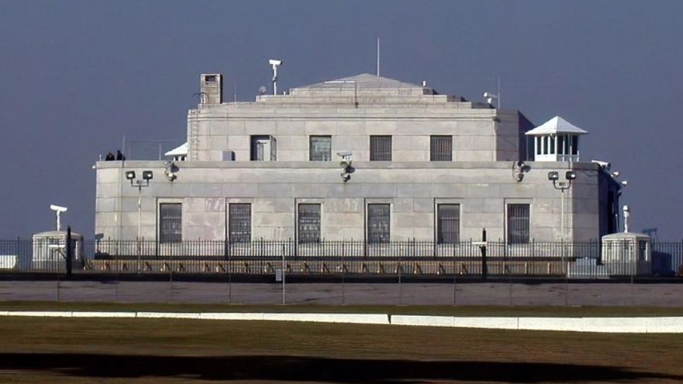 Cel mai sigur loc din SUA, un buncăr plin cu aur. Ascunzătoarea în valoare de 270 de miliarde de dolari 