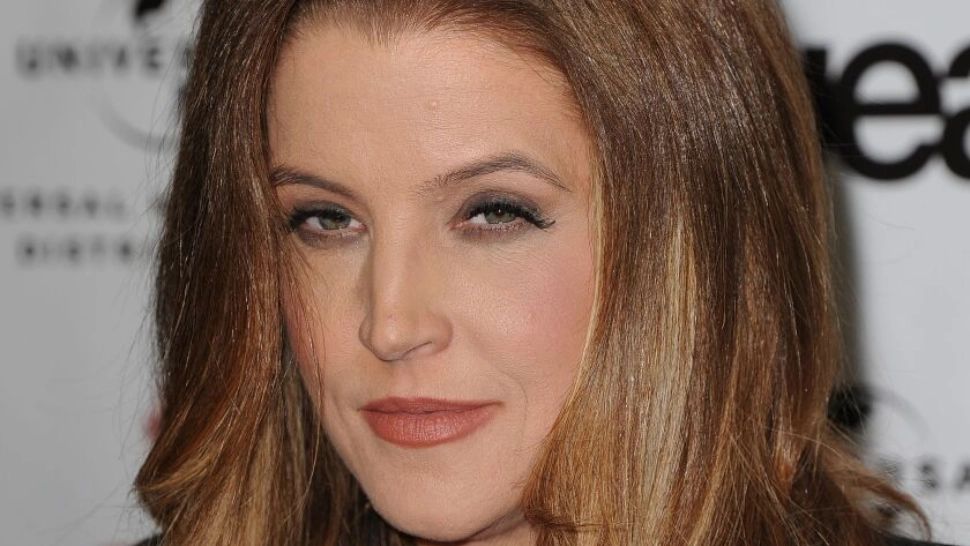 Lisa Marie Presley, moarte fulgerătoare - Unica fiică a „Regelui” Elvis avea 54 de ani