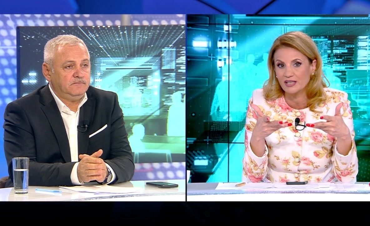 Ora 21:00, o nouă ediție explozivă a emisiunii Culisele Statului Paralel. Liviu Dragnea dă lovitura fatală păpușarilor cu grade