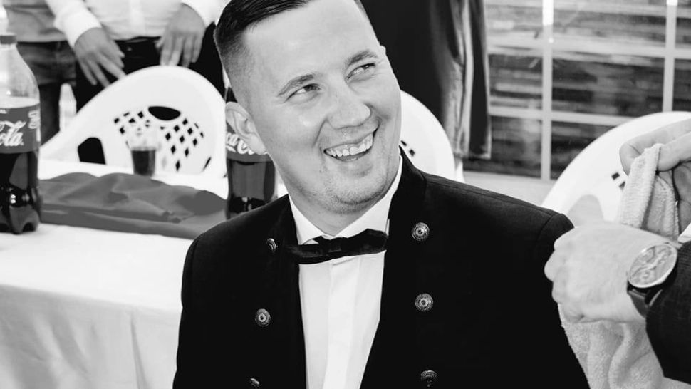 Cine sunt muncitorii care au murit striviți la mină - Dragoș avea 29 de ani, se căsătorise recent, iar soția e însărcinată