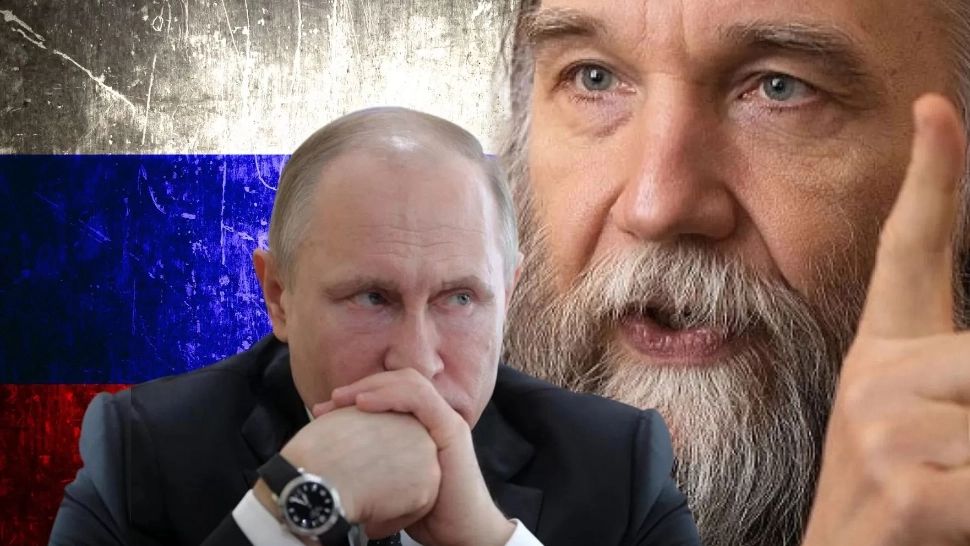 Dughin, ideologul lui Putin, în delir - Declarații halucinante: Este ultimul război al omenirii. Pentru asta am fost creați noi, rușii