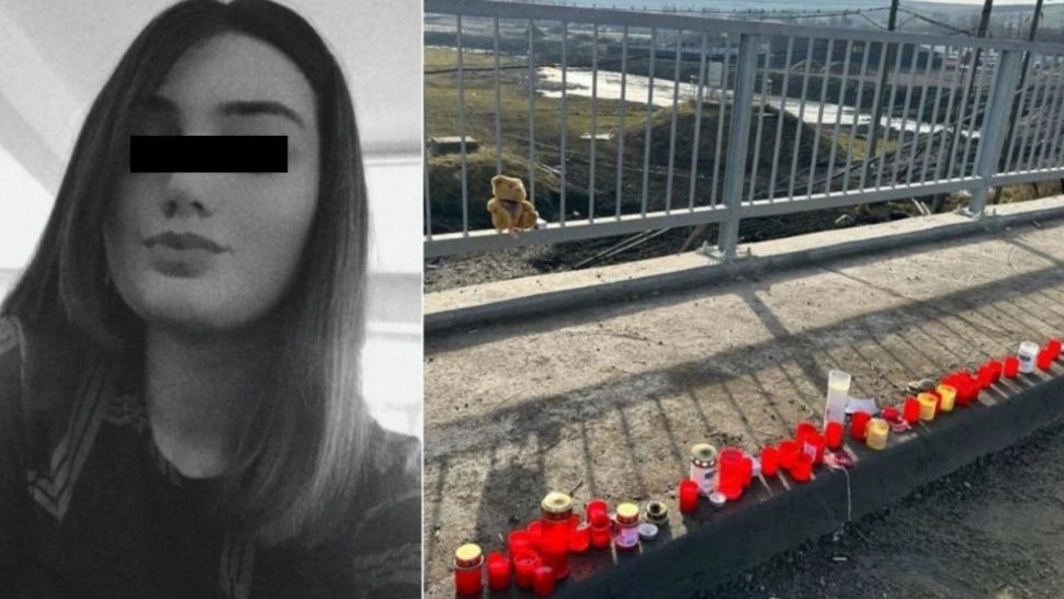 Noi detalii cutremurătoare în cazul fetei ucise la colindat. Criminalul ar fi încercat să se sinucidă în închisoare