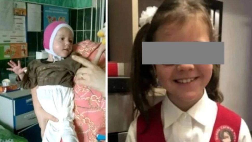 Cum arată acum fetița care până la 4 ani a fost hrănită doar cu pufuleți. Schimbarea este radicală - FOTO