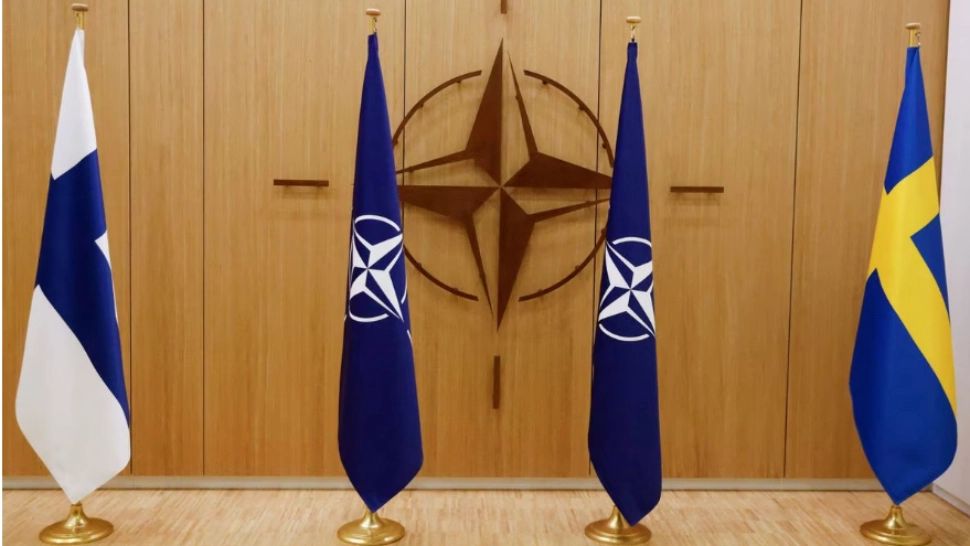 Finlanda trimite arme Turciei pentru a obține aderarea la NATO