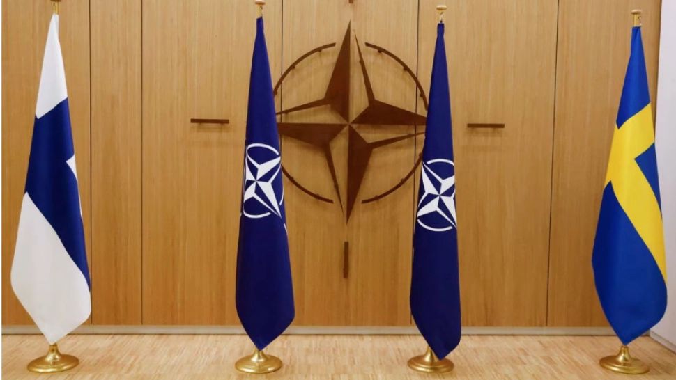 Turcia îşi reia negocierile cu Finlanda şi Suedia pentru aderarea la NATO. Zi crucială pe 9 martie, la Bruxelles
