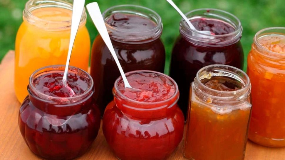 Care este diferența dintre GEM, MAGIUN și MARMELADĂ. De ce multă lume le confundă?