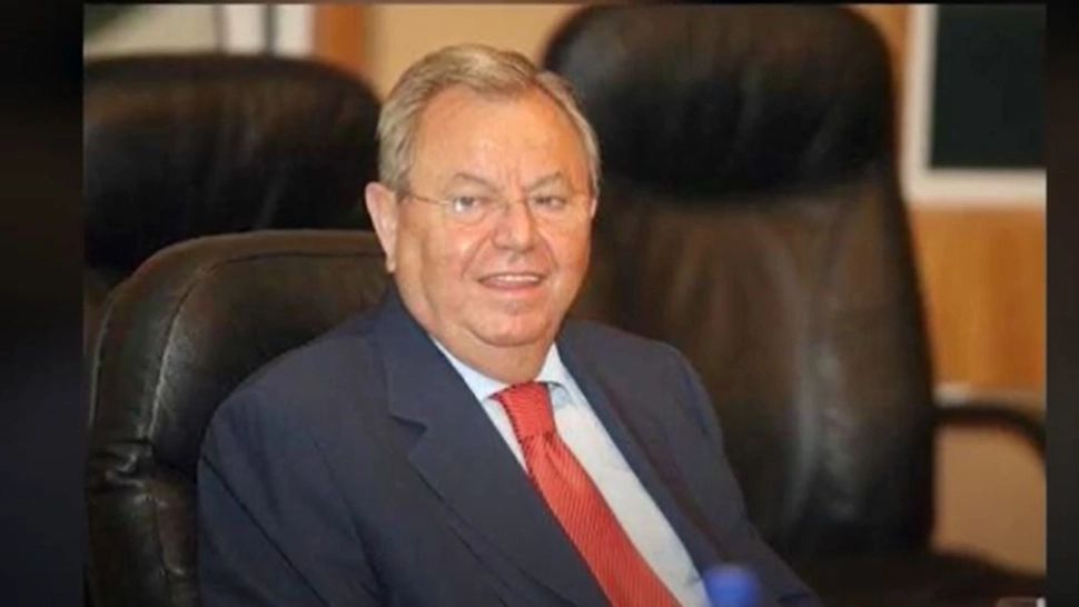 Păunescu: „Năstase a fost dat afară de Rus din ședința de Guvern” - Grupul de la Cluj, TUNUL care a lovit în frontierele țării