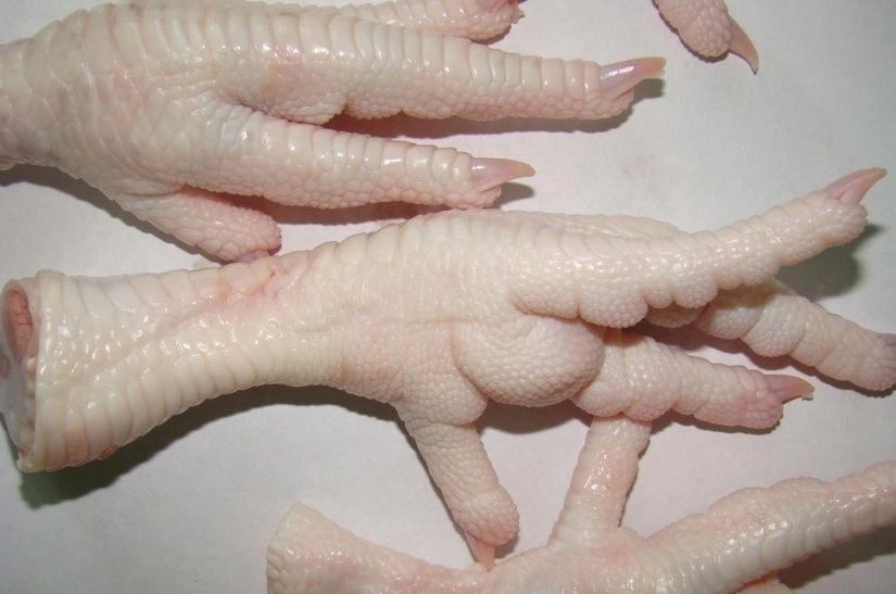 Țara în care carnea de pui a devenit un lux: oamenii, îndemnați să mănânce ghearele, simbol al sărăciei extreme