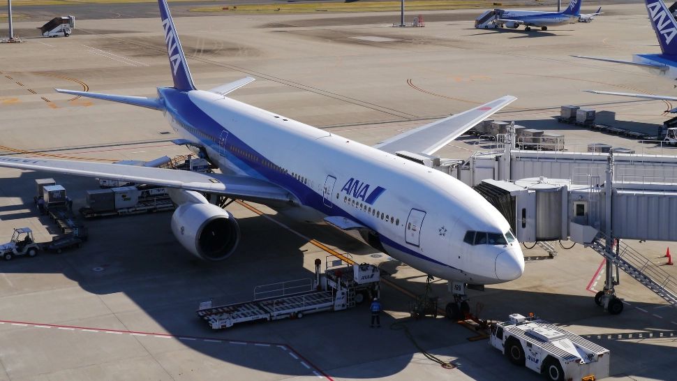 Zeci de pasageri au fost uitați pe pista unui aeroport. Avionul a decolat doar cu bagajele călătorilor