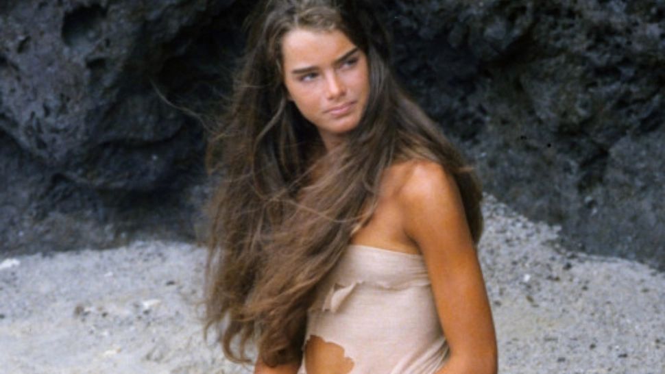 Actrița din Laguna Albastră a mărturisit că a fost violată: "A fost ca o bătaie...îmi era frică să nu fiu sufocată"