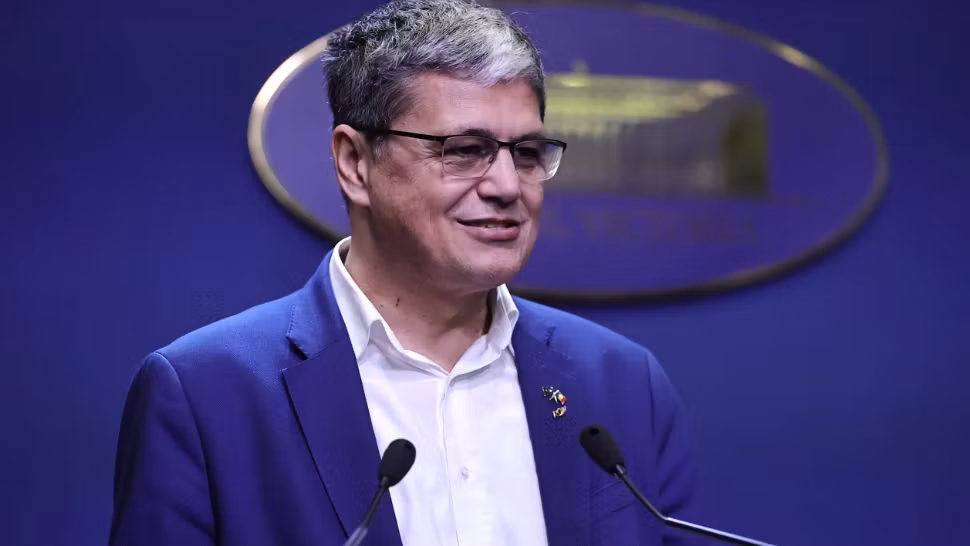 Ordonanța austerității - Marcel Boloș, despre întreg pachetul de măsuri fiscale / Anunțul ce vizează milioane de români