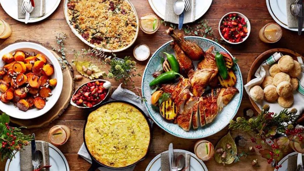 Sfântul Ion 2023. Ce pui pe masă pe 7 ianuarie - Idei practice și rapide