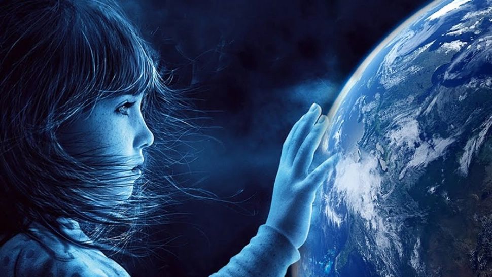 Cine va conduce lumea în următorii ani - Mesaje neașteptate când ai copiii de cristal, curcubeu și indigo