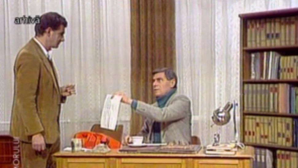 Florin Zamfirescu, la moartea lui Mitică Popescu: Sunt șocat! A plecat fără previz