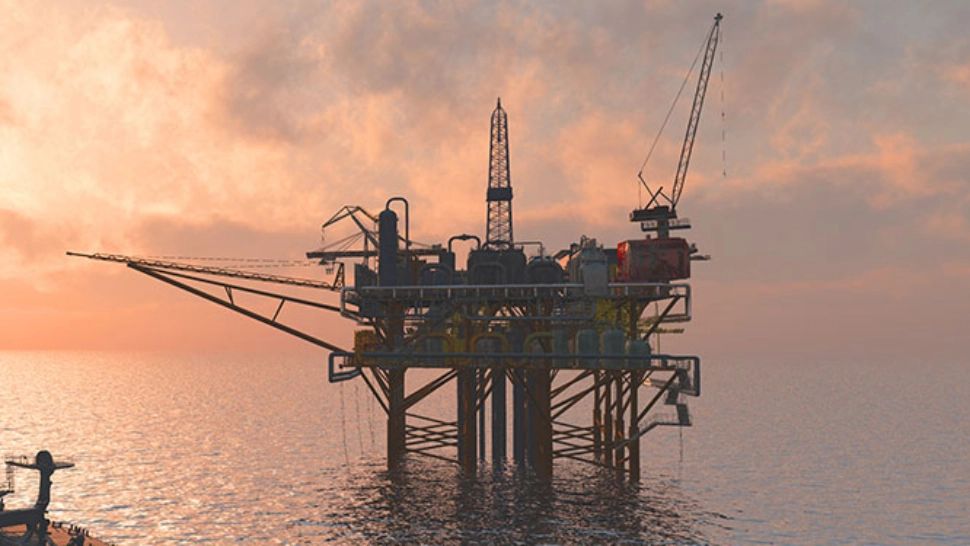 OMV ar putea fi exclusă din proiectul gazelor românești. Studiul privind exploatarea din Marea Neagră, considerat incomplet - SURSE