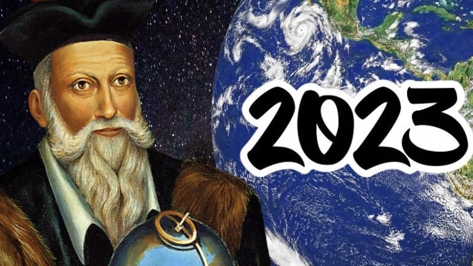 Indicații sinistre pentru 2023, deslușite în profețiile lui Nostradamus. „Timp 40 de de ani se va vedea în fiecare zi...”