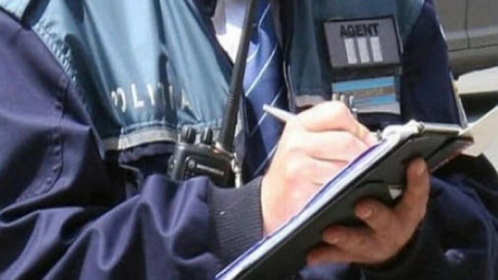 Bărbat, reținut după ce și-a înscenat propria răpire! Banii, ceruți chiar mamei sale