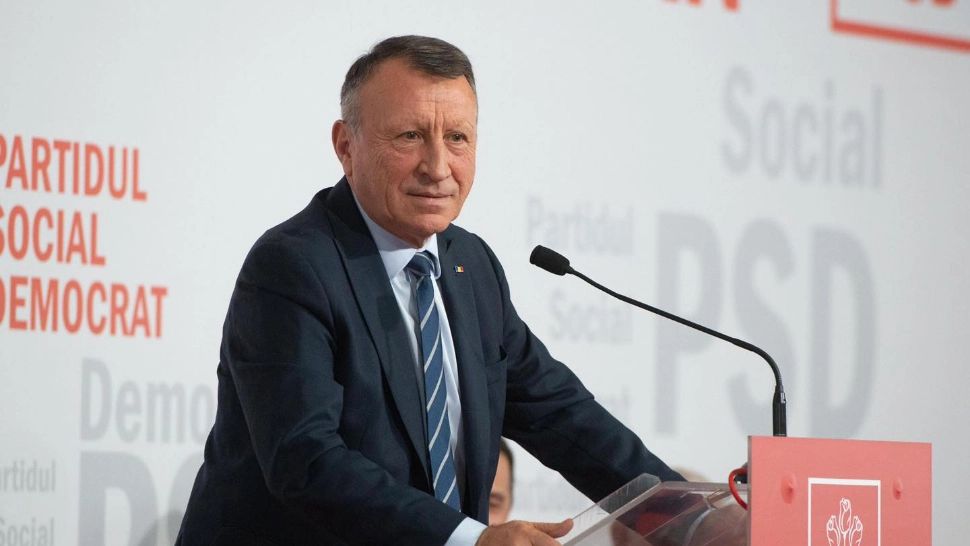 Paul Stănescu, PSD: „Nu este momentul pentru concedieri și reduceri salariale”