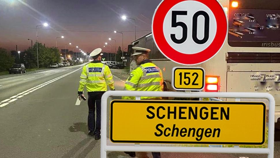 România în Schengen. Care este cheia progresului aderării. Ce spune ministrul Cătălin Predoiu