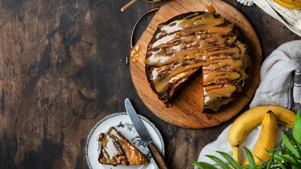 Prăjitura delicioasă cu un singur ou - Ingredientul secret pe care îl vei folosi