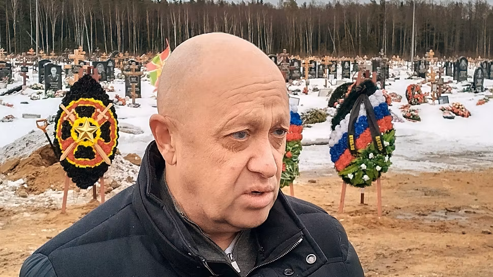 Evgheni Prigojin, „atac nuclear” la Kremlin: „Putin nu înțelege nimic, Gherasimov bea și urlă!”