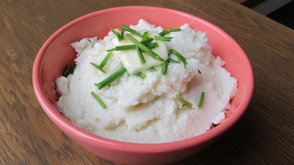 De ce este bună conopida când vrei să slăbești? 4 idei de rețete care nu îngrașă