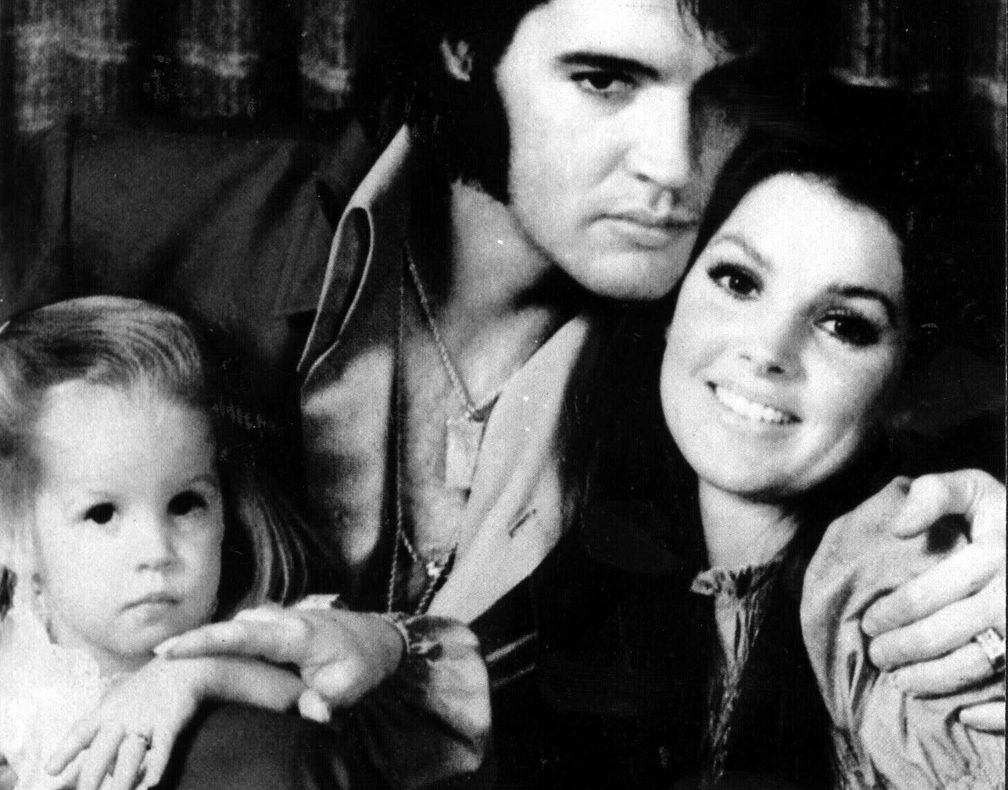 Blestemul Presley, la fel de puternic ca cel al familiei Kennedy? Ce s-a întâmplat cu bărbații din viața Lisei Marie Presley