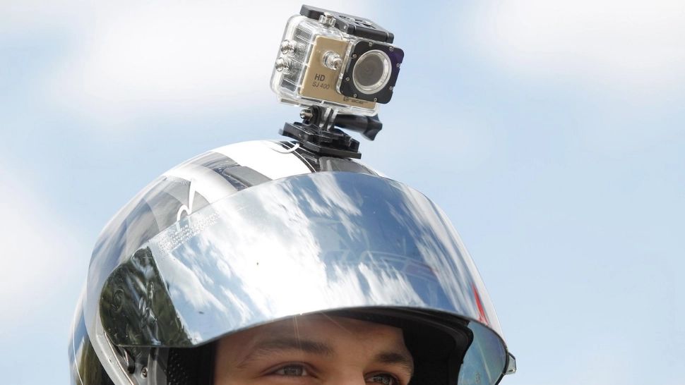 Lovitură pentru MOTOCICLIȘTI. Se înăsprește examenul pentru permis, vezi ce devine OBLIGATORIU