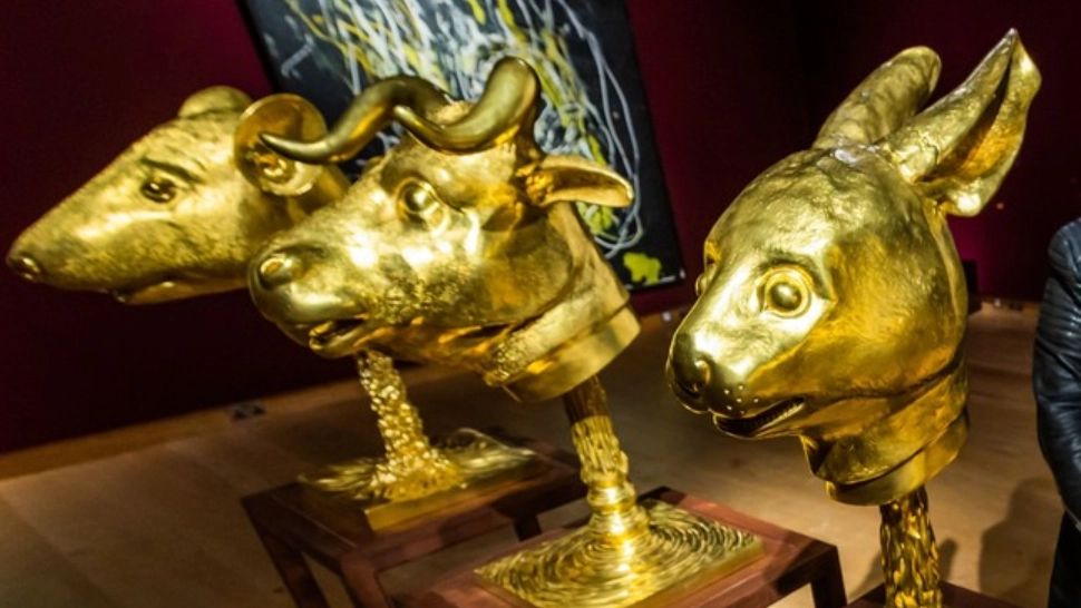 Ce animal ti s-ar potrivi, în funcție de zodie. Atenție la reptile