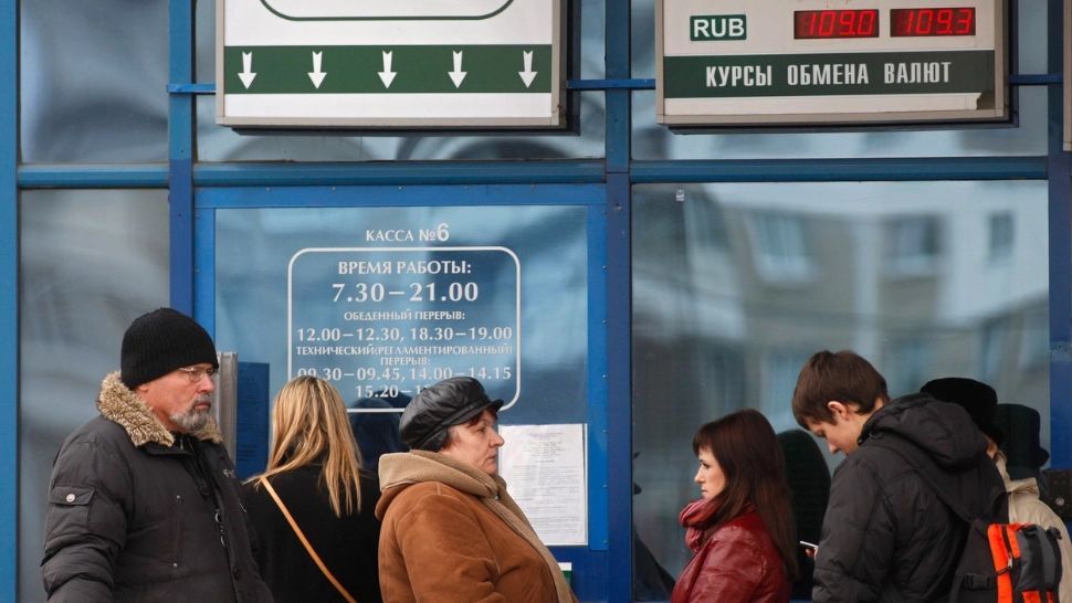 Una dintre cele mai mari bănci austriece, facilități pentru soldații lui Putin. Acuzații grave de la Kiev